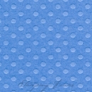 Bazzill Dotted Cardstock "Rip Tide"
